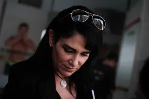 Amenazan a Lydia Cacho tras revelar identidad de abusador de menor
