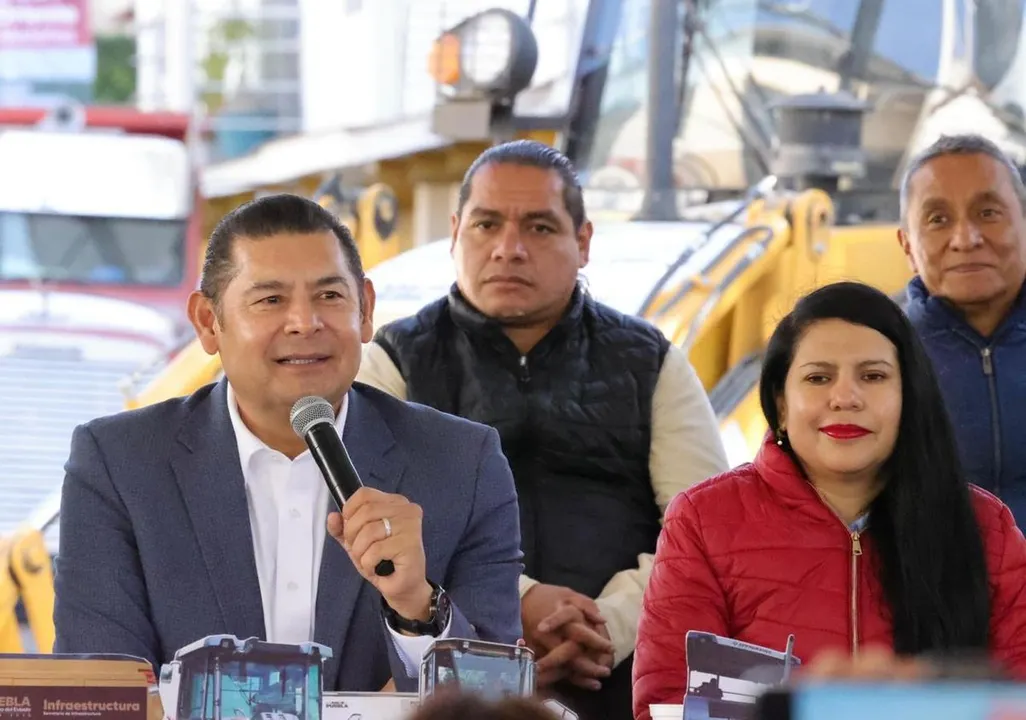 Alejandro Armenta Mier