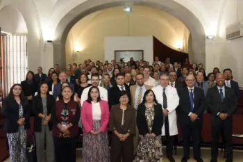 BUAP impulsa colaboración para fortalecer la formación de especialistas en salud