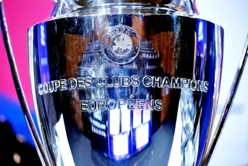 UEFA confirma el regreso de Champions League, Europa League y la Women?s Champions League en agosto