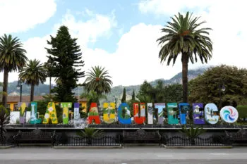 Tlatlauquitepec se prepara para el Festival Cerro Rojo, celebración que impulsará la economía local