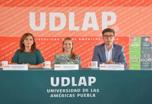 Lúdico, entretenido y con sorpresas, así será el Curso de Verano de la UDLAP