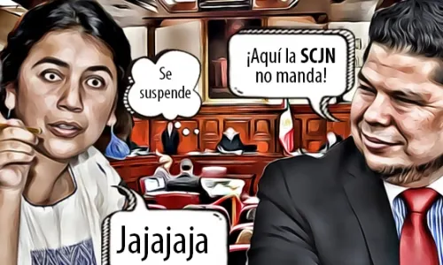 Tehuacán: el Congreso local desafía a la SCJN y nombra Concejo Municipal