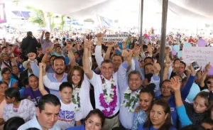 Blanca no tiene oportunidad: ¡Voy a ganar!