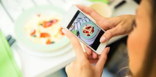Una aplicación predice qué fotografías tendrán éxito en Instagram