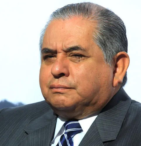 Más bajas en SSP, advierte, Vargas Fosado