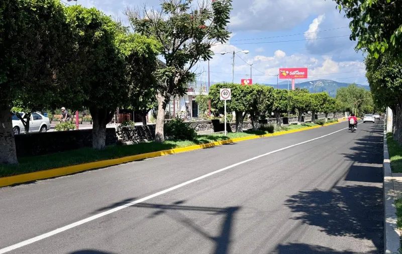 Sergio Salomón y Ariadna Ayala realizan obras con sentido social de más de 74 MDP, en Atlixco