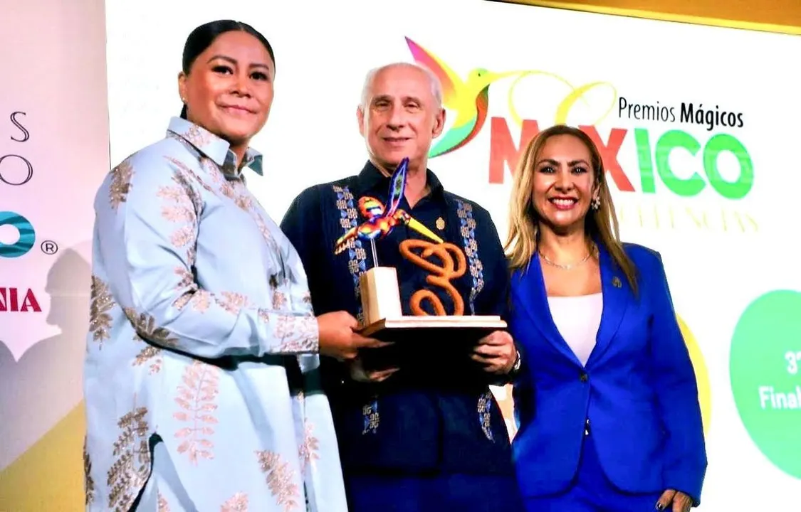 Fig Leon Premios Magicos Por Excelencia