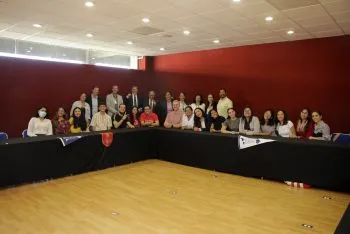 Ibero Puebla y Universidad St. Thomas trabajan por la seguridad alimentaria