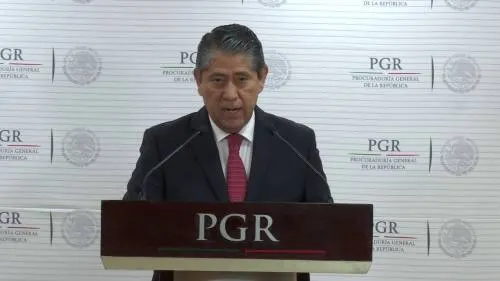Gobernador Gali Fayad confirma que ex subprocurador asume la Fiscalía de Puebla