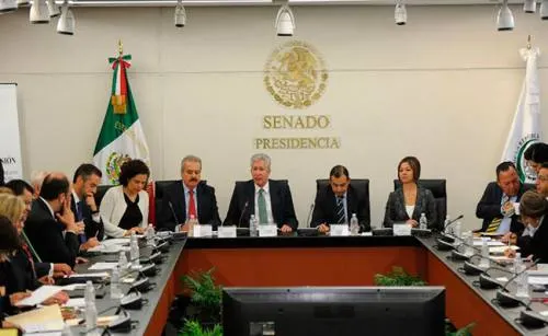 Ruiz Esparza reitera que no habrá impunidad en caso Paso Express