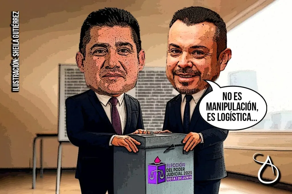 José Luis García Parra