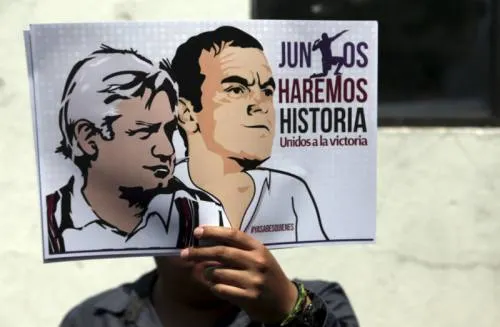 Cuauhtémoc Blanco deja alcaldía de Cuernavaca el 3 de abril