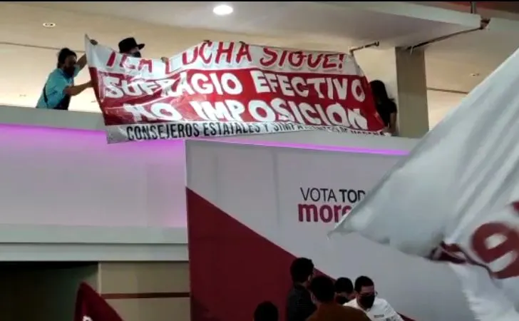 Captura de pantalla