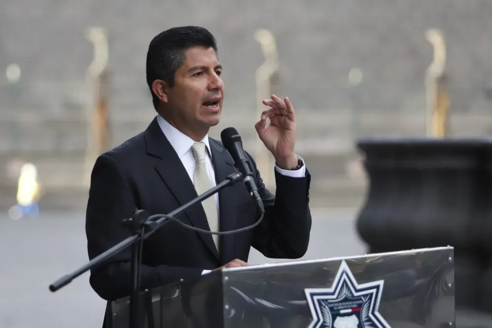 PRD ve bien a ERP para la gubernatura en 2024