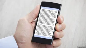 Formas creativas de utilizar tu celular viejo