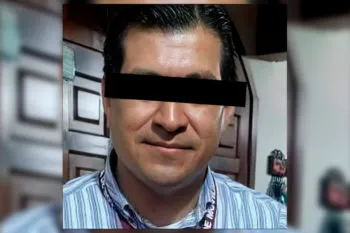 Exdelegado de Movilidad en Xicotepec es vinculado a proceso por abuso sexual contra una menor; permanecerá en prisión preventiva
