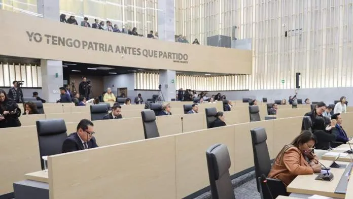 Congreso Pue Sesion Ordinaria