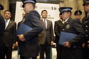 Lara Terrón evita abundar en caso de secuestro en Loma Linda