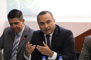 Participa Auditoría Puebla en IV Asamblea Extraordinaria de Asofis
