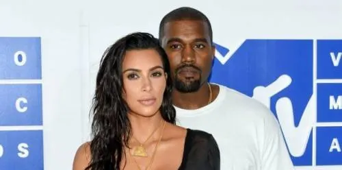 Kim Kardashian y Kanye West esperan su cuarto hijo