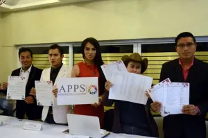 Piden trato igualitario para personas con distinta preferencia sexual