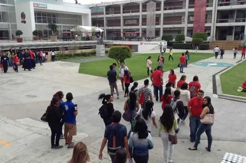 Por coronavirus, Tec de Monterrey suspende clases; UDLAP y UPAEP, con casos de aislamiento