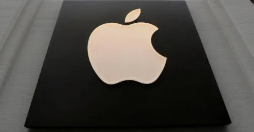 Apple se convierte en la primera empresa en alcanzar un valor de 1 billón de dólares