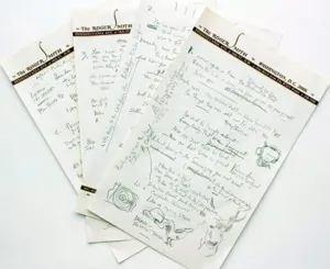 Letra de Bob Dylan alcanza 2 mdd en subasta