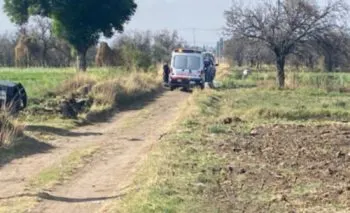 Descubren posible fosa clandestina en Los Reyes de Juárez