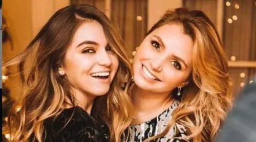 Hija de Angélica Rivera fue hospitalizada de emergencia