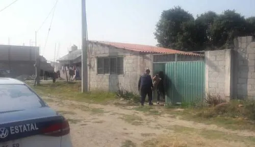 Se suicida un hombre en la colonia 2 de marzo, deja carta póstuma