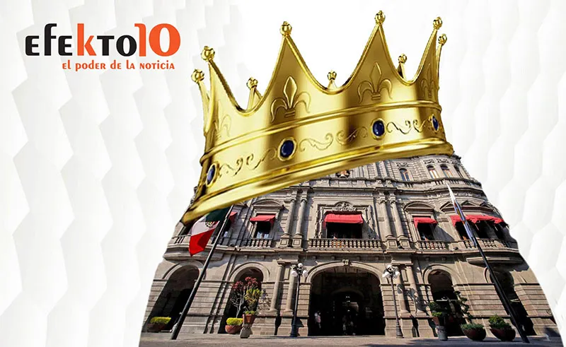 Palacio Municipal Corona