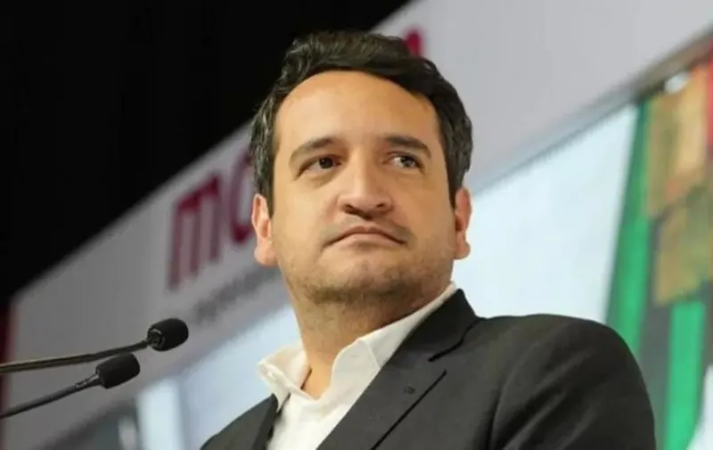 Cuestiona Sheinbaum señalamientos de The New York Times contra López Beltrán por huachicol fiscal