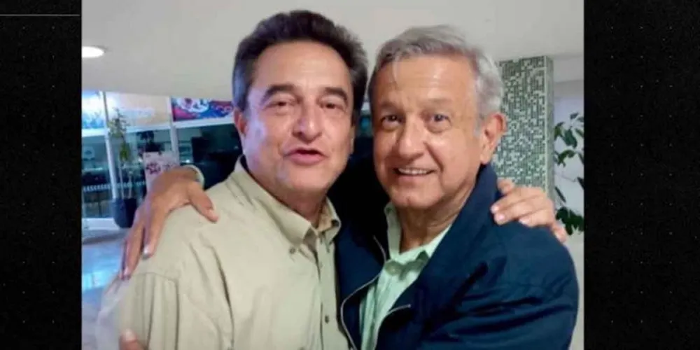 Pío López Obrador pide a la FGR acelerar investigación en su contra