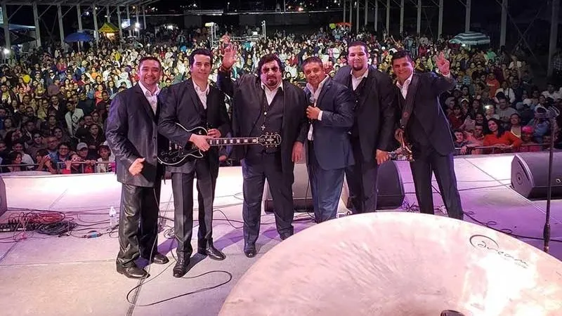 Fallece Agustín Ramírez, vocalista de Los Caminantes