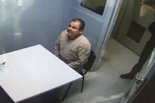 Defensa de El Chapo acusa a Fiscalía de ocultarle información en juicio en EU