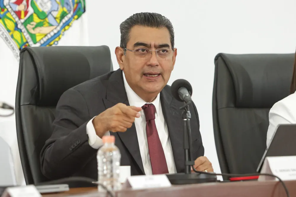 Sentencia a diputado no afecta a Morena: Salomón