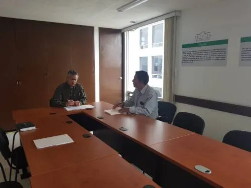 Profepa firma convenio con Deacero para cumplimiento de Plan de Acción del PNAA