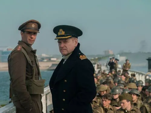 ‘Dunkirk’ encabeza las taquillas en EU y Canadá