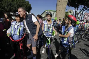 Centro, Fuertes y áreas turísticas, prioridades en fiestas decembrinas