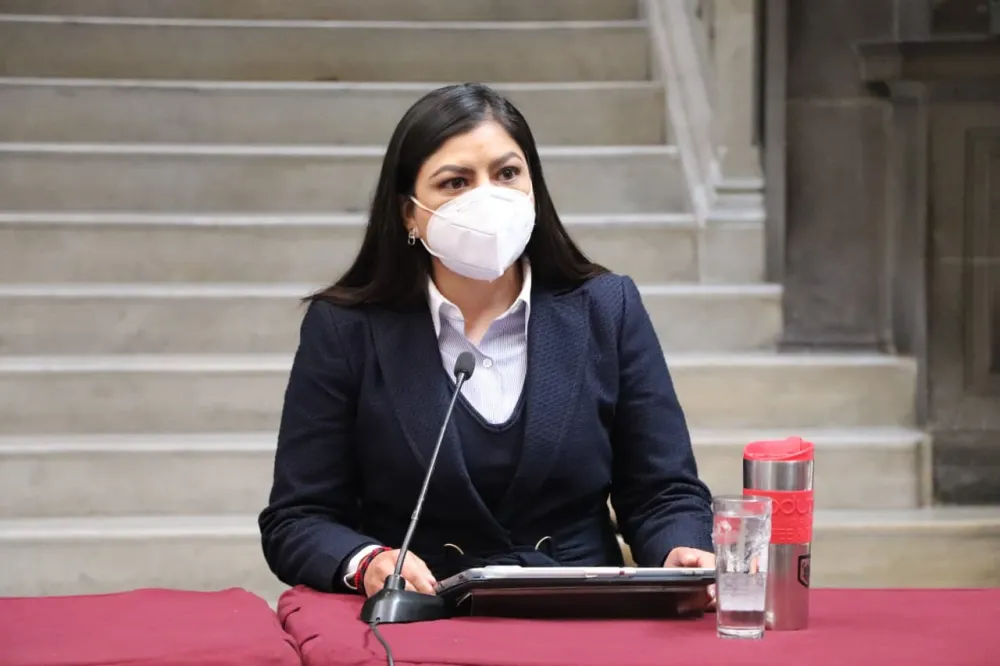 Municipio de Puebla, listo para iniciar cuatro proyectos de mejoramiento urbano con Sedatu
