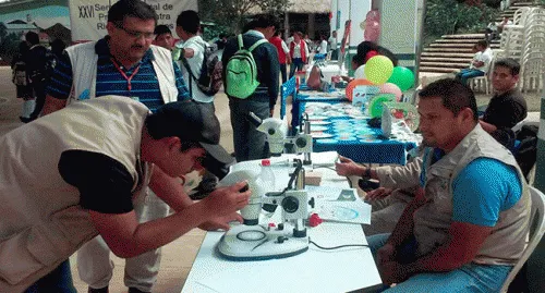 Puebla recibe más de 9 millones de pesos para Riesgos Sanitarios y Red de Laboratorios