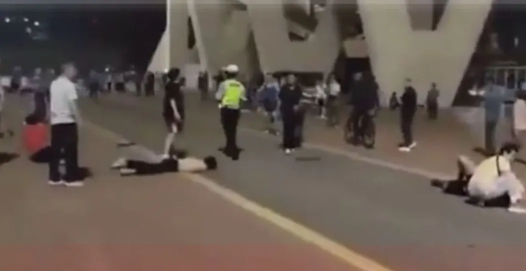 Atropello masivo en Zhuhai, China deja 35 muertos y más de 40 heridos