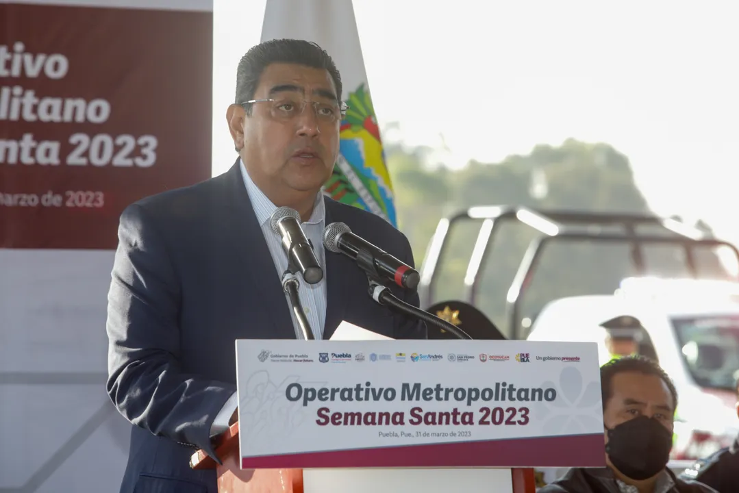 Sergio Salomón Céspedes