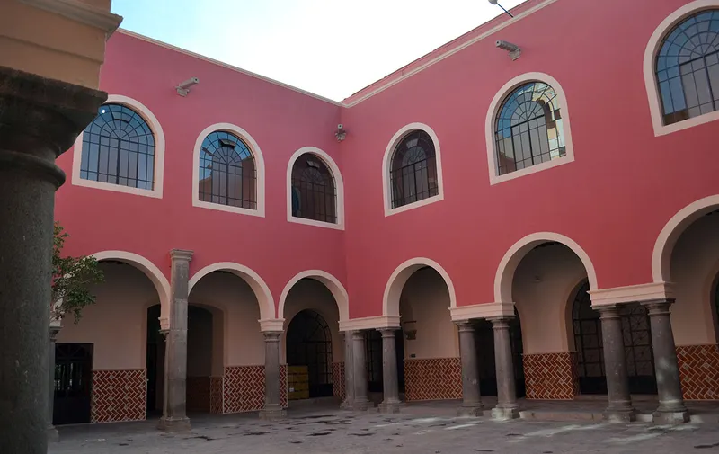 buap-casa-del-libro-gilberto-bosques-saldivar