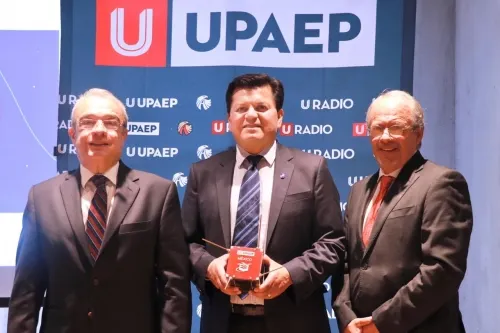 NASA certifica el éxito del AztechSat-1, primer nanosatélite 100% mexicano