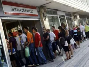 Disminuye desempleo en noviembre; se ubica en 4.1%
