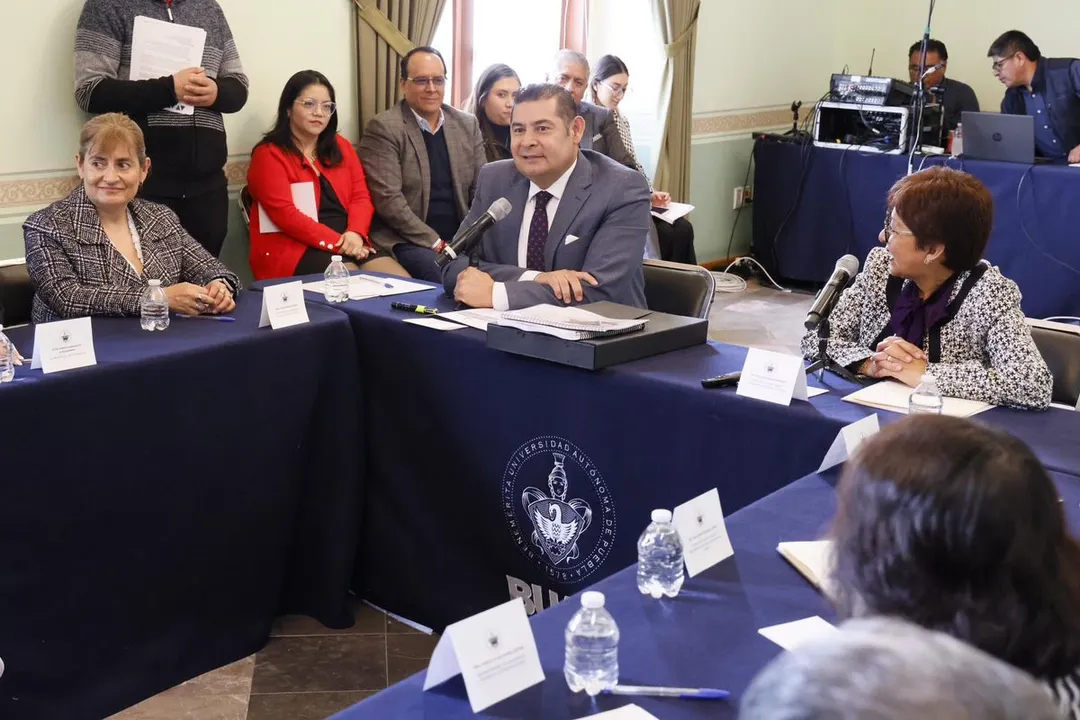 Alejandro Armenta Lilia Cedillo