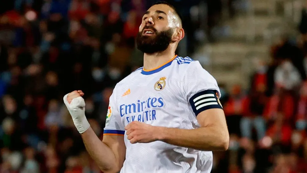 Real Madrid avanza a semis